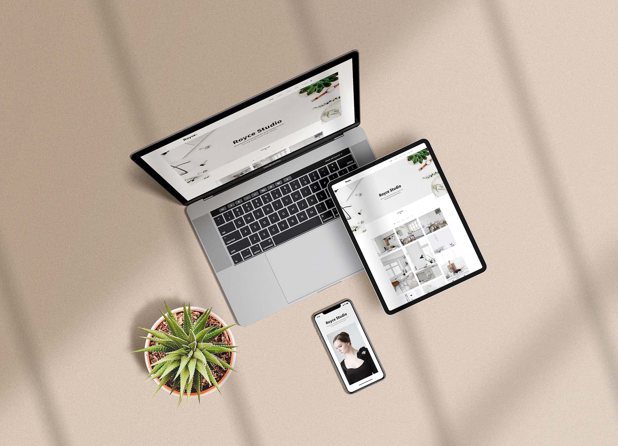 responsive design